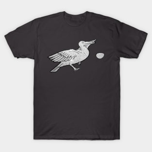 Archaeopteryx T-Shirt